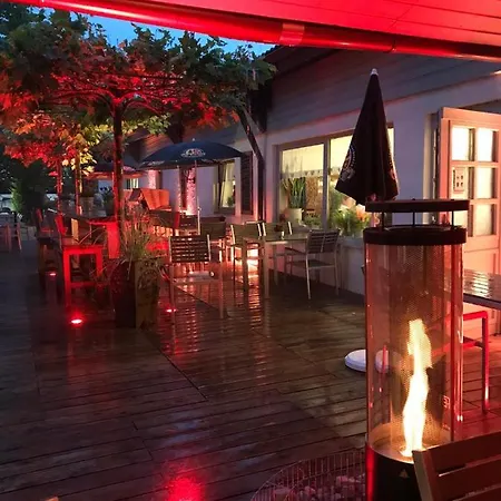 Ξενοδοχείο Am Kamin Kaufbeuren