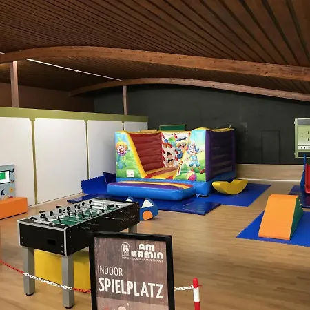 Am Kamin Ξενοδοχείο