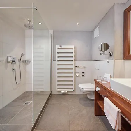 Hotel Am Kamin 3*
