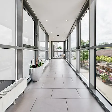 Ξενοδοχείο Am Kamin Kaufbeuren