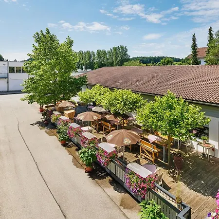 Hotel Am Kamin 3*