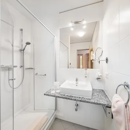 Am Kamin Hotel 3*