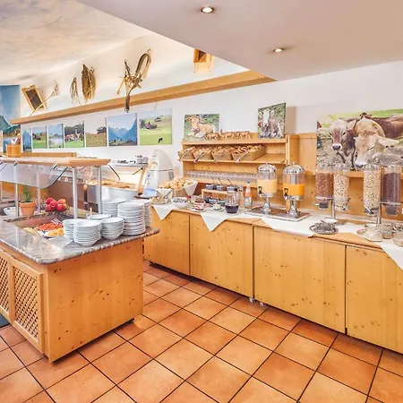 Hotel Am Kamin 3*
