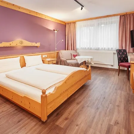 Am Kamin 3* Kaufbeuren