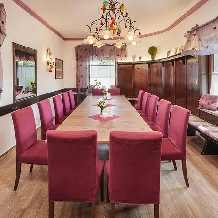 Am Kamin Hotel Kaufbeuren