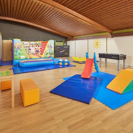 Am Kamin Hotel 3*