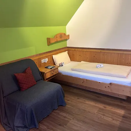 Am Kamin Hotel