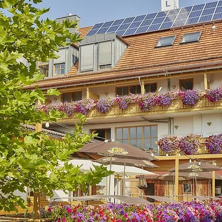 Hotel Am Kamin