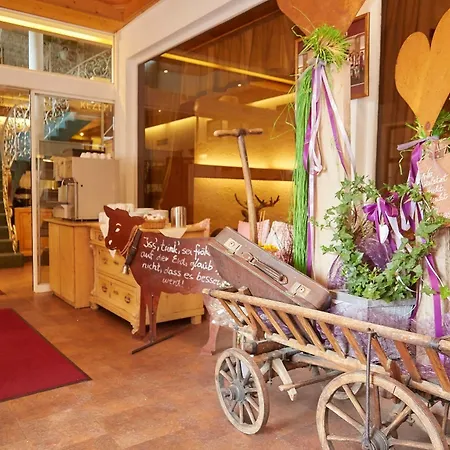 Hotel Am Kamin Kaufbeuren