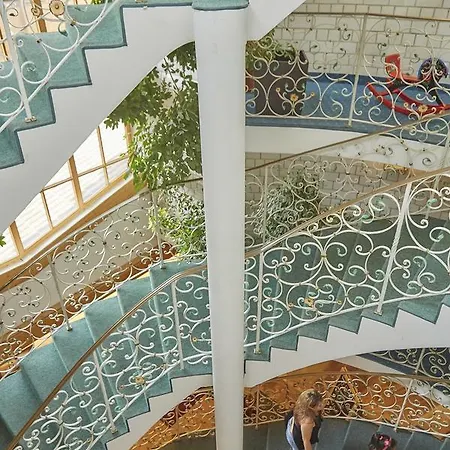 Am Kamin Hotel 3*