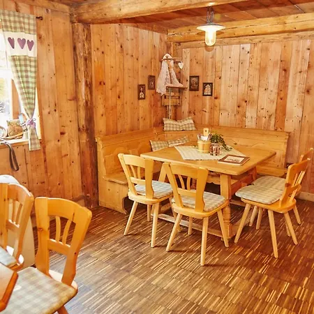 Am Kamin