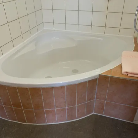 Am Kamin Hotel Kaufbeuren