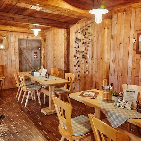 Hotel Am Kamin 3*