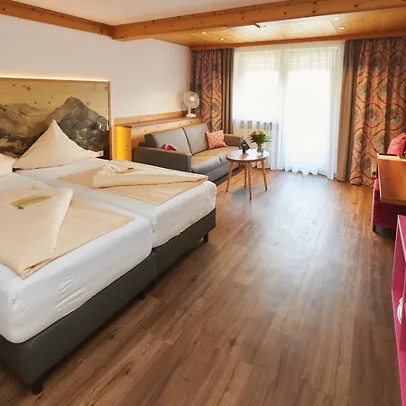 Hotel Am Kamin