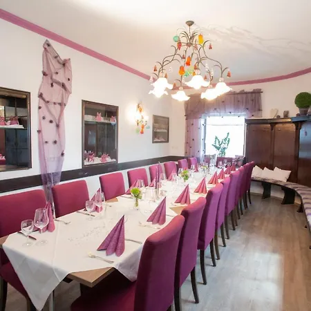 Am Kamin Hotel