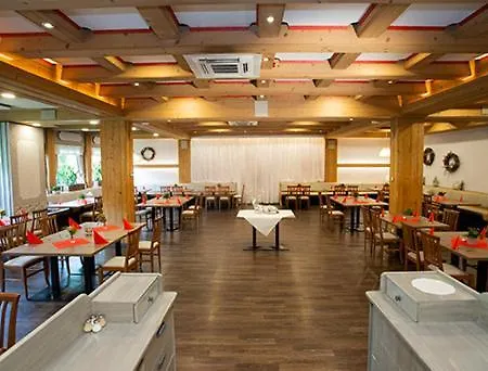 Hotel Am Kamin Kaufbeuren