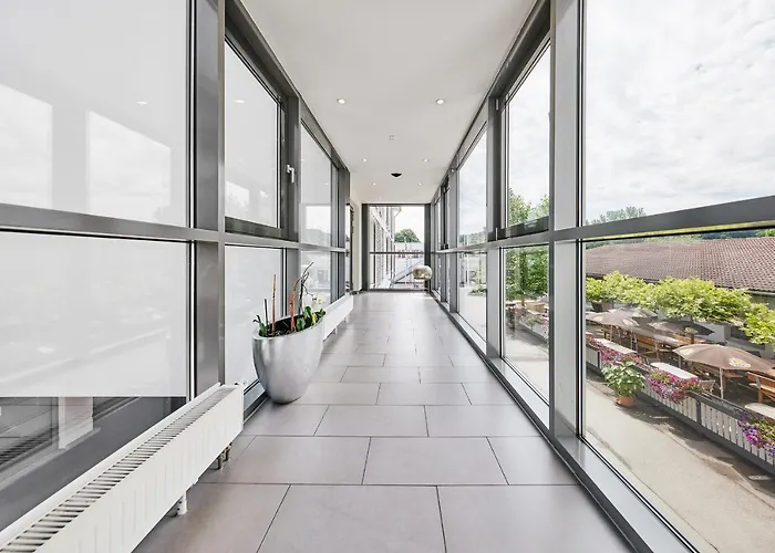 Hotel Am Kamin Kaufbeuren