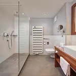 Отель Am Kamin 3*