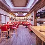 Отель Am Kamin Кауфбойрен