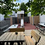 Am Kamin Отель Кауфбойрен
