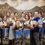 Hotel Am Kamin