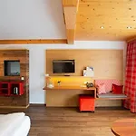 Отель Am Kamin 3*