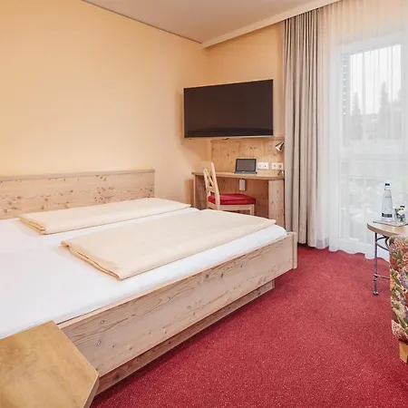 Am Kamin Hotell Kaufbeuren