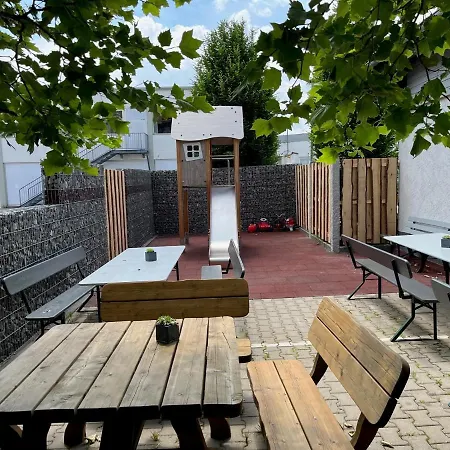 Am Kamin Hotell Kaufbeuren