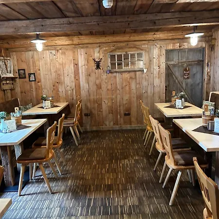 Hotell Am Kamin Kaufbeuren