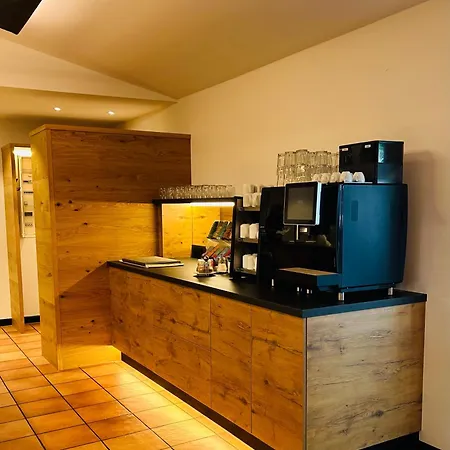 Am Kamin Hotell Kaufbeuren