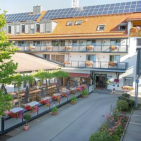 Am Kamin 3*