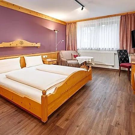 מלון Am Kamin 3*