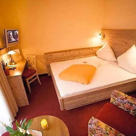 Am Kamin Szálloda 3*