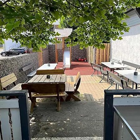 Am Kamin מלון