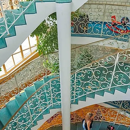 فندق Am Kamin