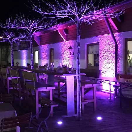 Hotell Am Kamin 3*