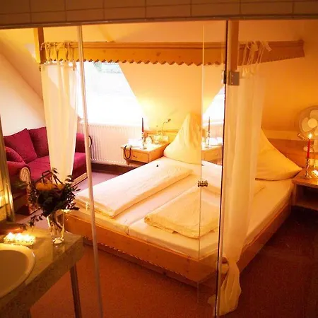 Hotell Am Kamin Kaufbeuren