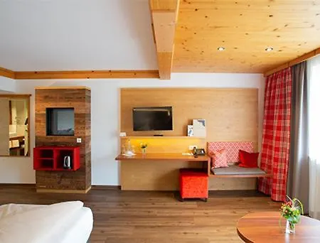 Hotell Am Kamin 3*