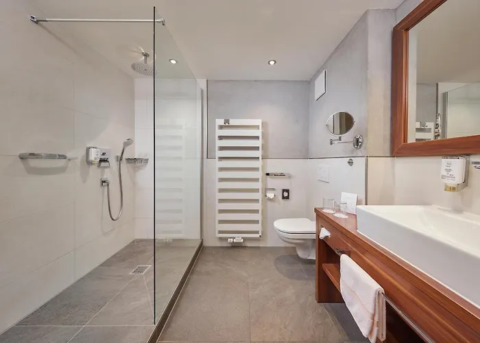 Hotel Am Kamin 3*