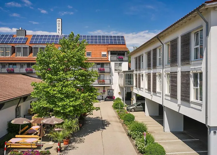 Hotel Am Kamin