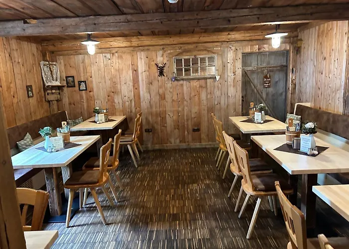 Hotel Am Kamin Kaufbeuren