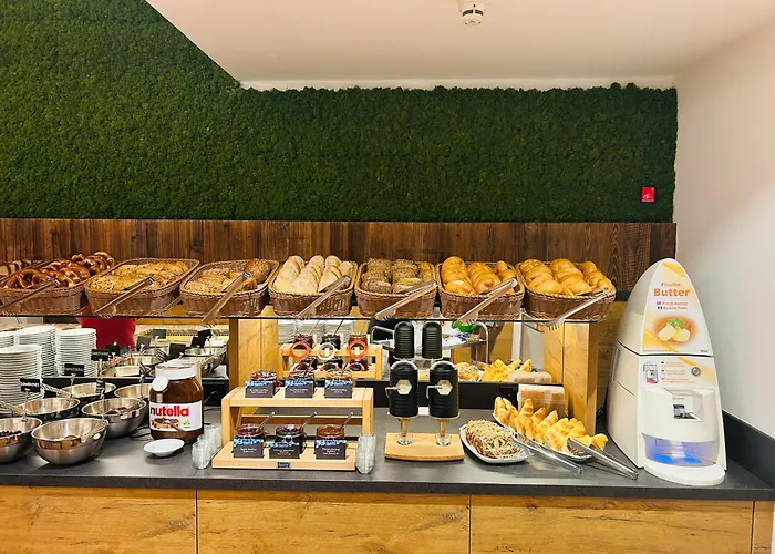 Am Kamin 3* Kaufbeuren