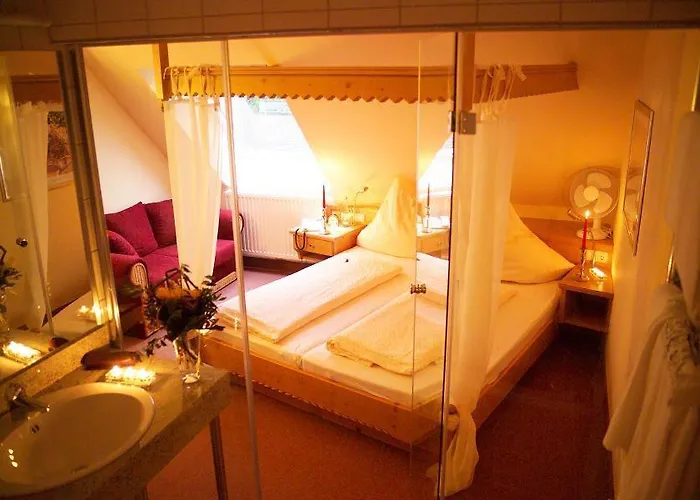 Hotel Am Kamin Kaufbeuren