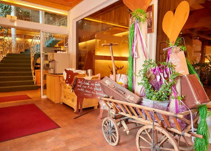 Hotel Am Kamin Kaufbeuren
