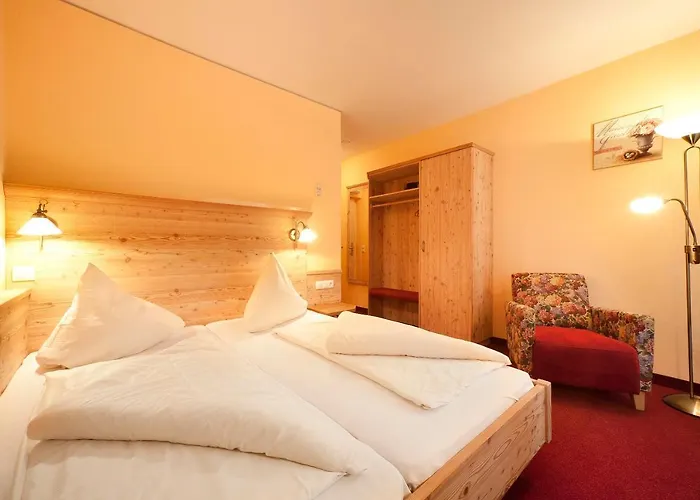Am Kamin 3* Kaufbeuren