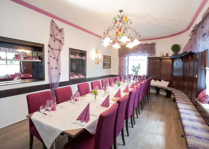Am Kamin Hotel