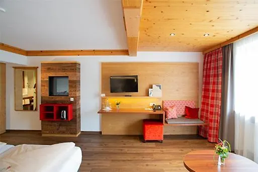 Hotel Am Kamin 3*